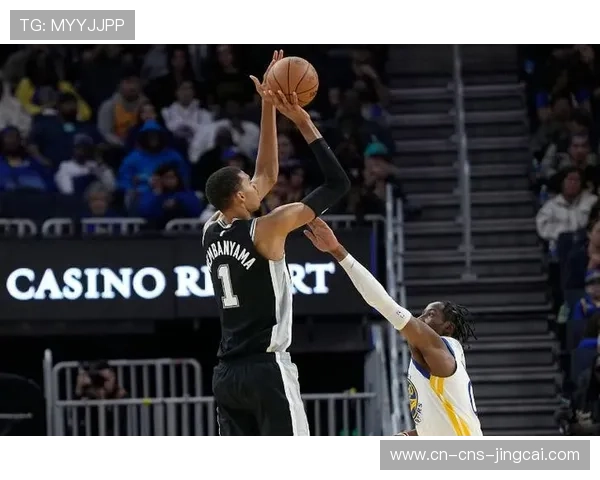 马刺111-99逆转火箭，文班亚马28分16篮板5盖帽统治攻防