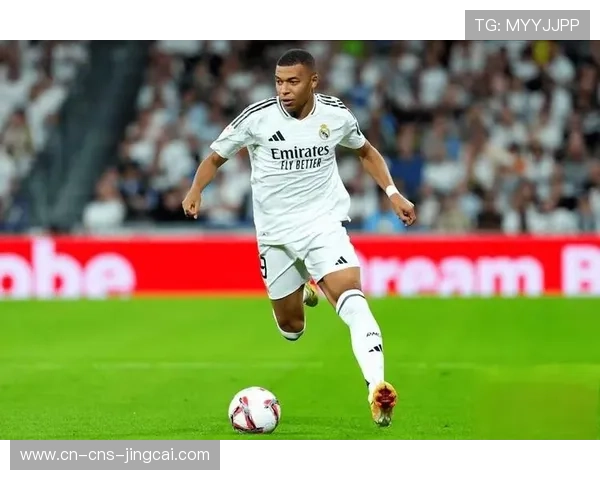 姆巴佩首开纪录能力冠绝西甲，皇马进攻端依赖度持续攀升