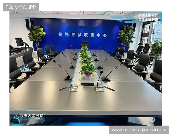 多方联勤系统于智能化推进阶段上线 强化了导演组与多机位间的协同精度