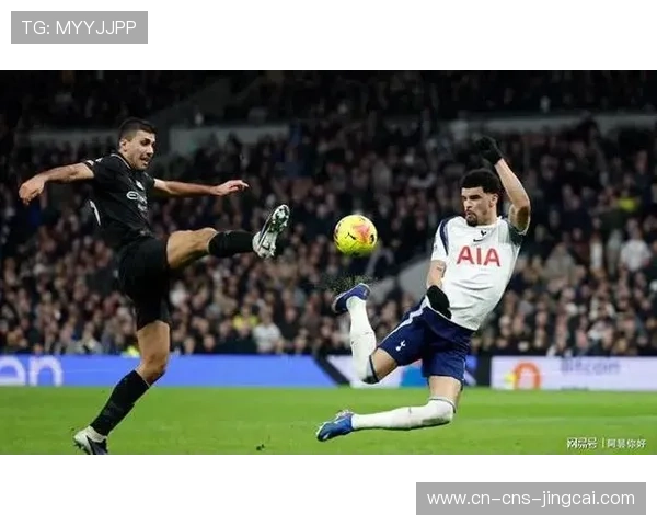 热刺2-2顽强逼平曼城,索兰克蝎子摆尾绝平救主 热刺2-2顽强逼平曼城,索兰克蝎子摆尾绝平救主